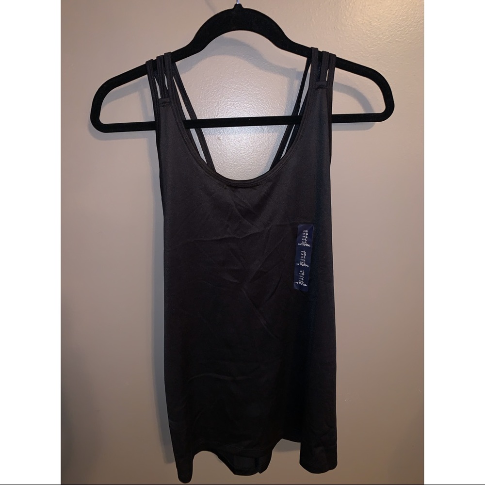 GFit Tank